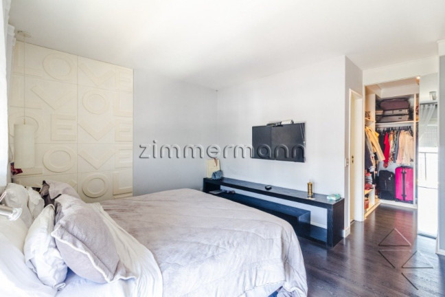 Imagem Apartamento com 4 Quartos à Venda, 384 m² em Vila Nova Conceicao - São Paulo Imagem Apartamento com 4 Quartos à Venda, 384 m² em Vila Nova Conceicao - São Paulo