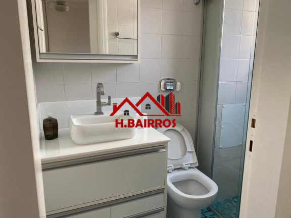 Apartamento com 3 Quartos à Venda, 88 m² em Jardim Das Colinas - São José Dos Campos