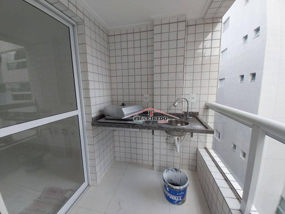 Imagem Apartamento com 2 Quartos à Venda, 71 m² em Canto Do Forte - Praia Grande Imagem Apartamento com 2 Quartos à Venda, 71 m² em Canto Do Forte - Praia Grande