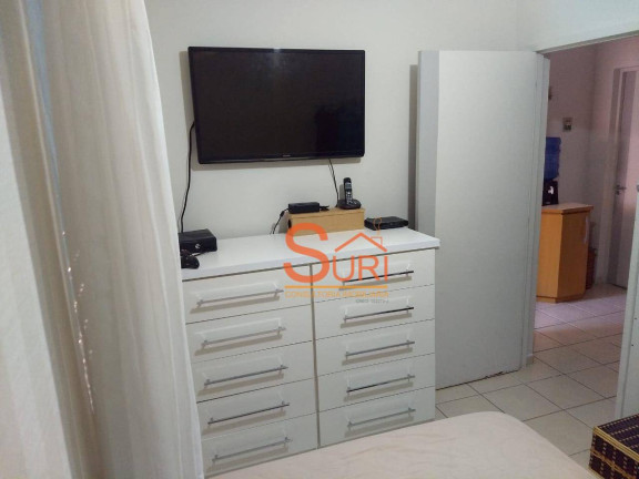 Imagem Casa com 3 Quartos à Venda, 78 m² em Jardim Das Quatro Marias - São Bernardo Do Campo
