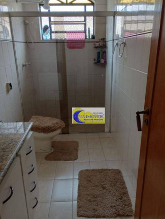 Imagem Sobrado com 3 Quartos à Venda, 187 m² em Rudge Ramos - São Bernardo Do Campo