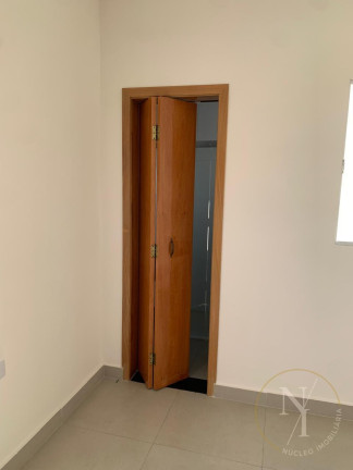 Apartamento com 2 Quartos para Alugar, 40 m² em Vila Sao Geraldo - São Paulo