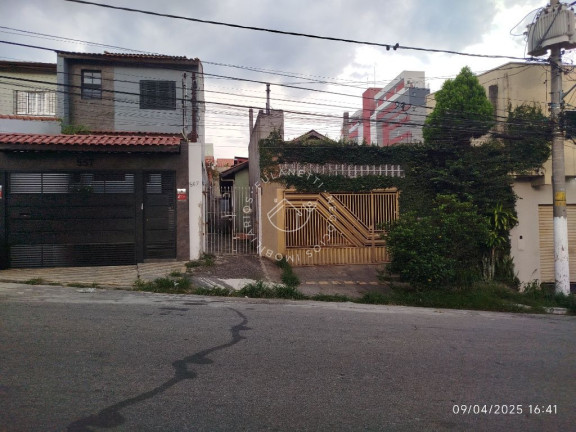 Imagem Terreno à Venda, 500 m² em Vila Ré - São Paulo Imagem Terreno à Venda, 500 m² em Vila Ré - São Paulo
