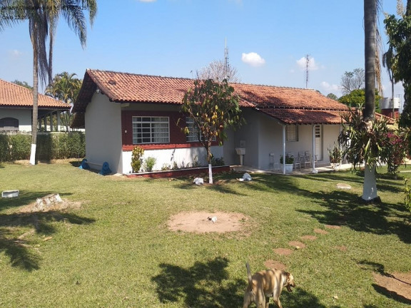 Imagem Imóvel com 7 Quartos à Venda, 350 m² em Chácara Harmonia I - Itu Imagem Imóvel com 7 Quartos à Venda, 350 m² em Chácara Harmonia I - Itu