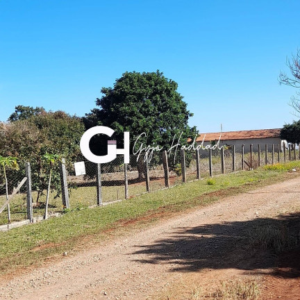 Imagem Chácara com 3 Quartos à Venda, 3.000 m² em Salto De Pirapora