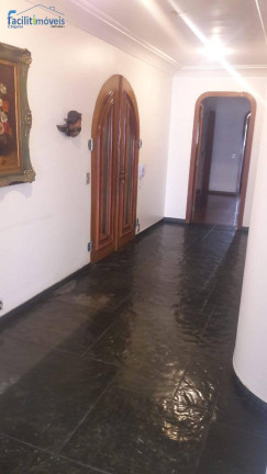 Imagem Apartamento com 4 Quartos à Venda, 254 m² em Centro - São Bernardo Do Campo