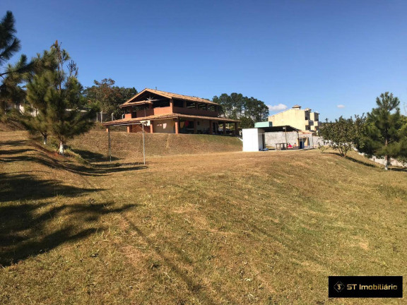 Imagem Chácara com 3 Quartos à Venda, 3.115 m² em Chácaras Fernão Dias - Atibaia
