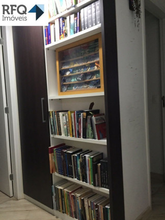 Imagem Imóvel com 3 Quartos à Venda, 160 m² em Ipiranga - São Paulo