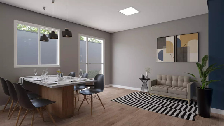 Imagem Apartamento com 1 Quarto à Venda, 35 m² em Jardim Imperador (zona Leste) - São Paulo Imagem Apartamento com 1 Quarto à Venda, 35 m² em Jardim Imperador (zona Leste) - São Paulo