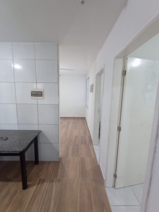 Imagem Apartamento com 2 Quartos à Venda, 50 m² em Loteamento Jardim Das águas - Sumaré