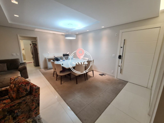 Imagem Apartamento com 3 Quartos à Venda, em Santo Antônio - São Caetano Do Sul Imagem Apartamento com 3 Quartos à Venda, em Santo Antônio - São Caetano Do Sul