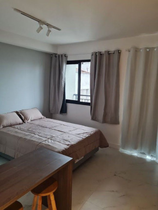 Imagem Kitnet com 1 Quarto à Venda, 26 m² em Centro - São Paulo Imagem Kitnet com 1 Quarto à Venda, 26 m² em Centro - São Paulo
