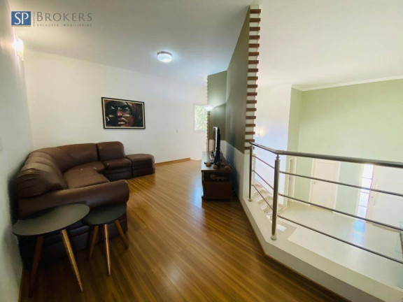 Imagem Casa com 5 Quartos à Venda, 514 m² em Condomínio Vale Do Itamaracá - Valinhos Imagem Casa com 5 Quartos à Venda, 514 m² em Condomínio Vale Do Itamaracá - Valinhos