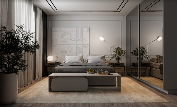 Imagem Cobertura com 3 Quartos à Venda, 206 m² em Porto Belo - Porto Belo