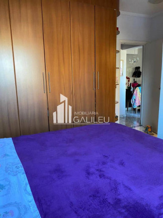 Imagem Apartamento com 2 Quartos à Venda, 62 m² em Vila Industrial - Campinas Imagem Apartamento com 2 Quartos à Venda, 62 m² em Vila Industrial - Campinas