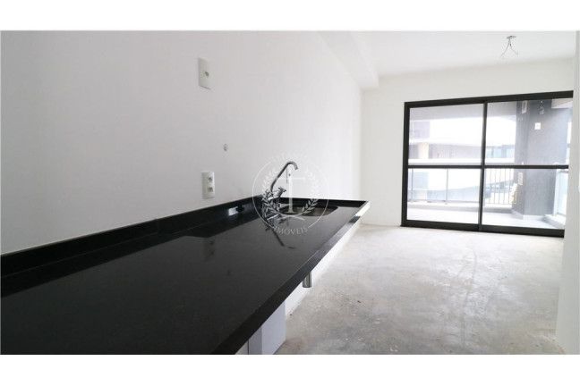 Imagem Apartamento com 1 Quarto à Venda, 38 m² em Pinheiros - São Paulo Imagem Apartamento com 1 Quarto à Venda, 38 m² em Pinheiros - São Paulo