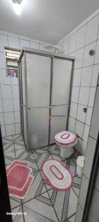 Imagem Casa com 1 Quarto à Venda, 52 m² em Jardim Caçula - Ribeirão Pires Imagem Casa com 1 Quarto à Venda, 52 m² em Jardim Caçula - Ribeirão Pires