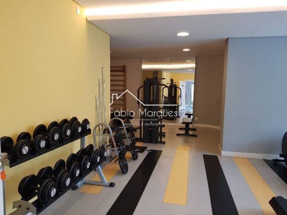 Imagem Apartamento com 1 Quarto à Venda, 50 m² em Tatuapé - São Paulo Imagem Apartamento com 1 Quarto à Venda, 50 m² em Tatuapé - São Paulo