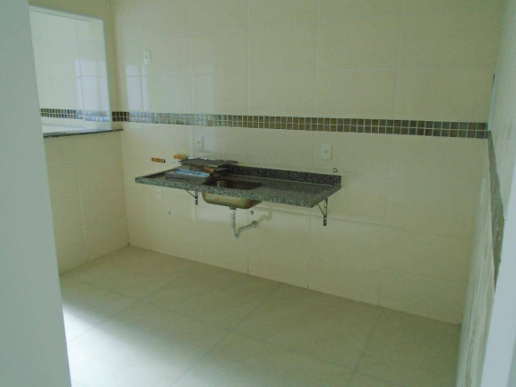 Imagem Apartamento com 2 Quartos à Venda, 86 m² em Canto Do Forte - Praia Grande