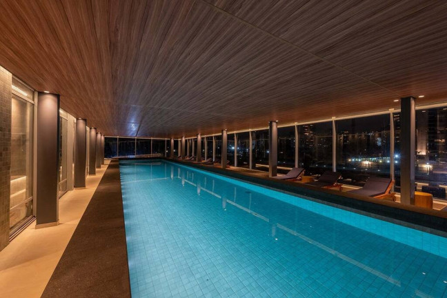 Imagem Apartamento com 4 Quartos à Venda, 198 m² em Brooklin Paulista - São Paulo Imagem Apartamento com 4 Quartos à Venda, 198 m² em Brooklin Paulista - São Paulo