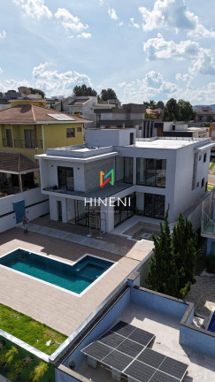 Imagem Casa com 4 Quartos à Venda, 600 m² em Atibaia Imagem Casa com 4 Quartos à Venda, 600 m² em Atibaia