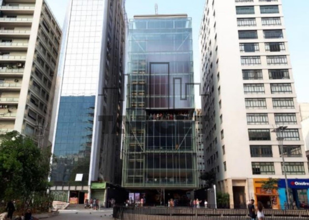 Imagem Imóvel à Venda, 8.470 m² em Paulista - São Paulo