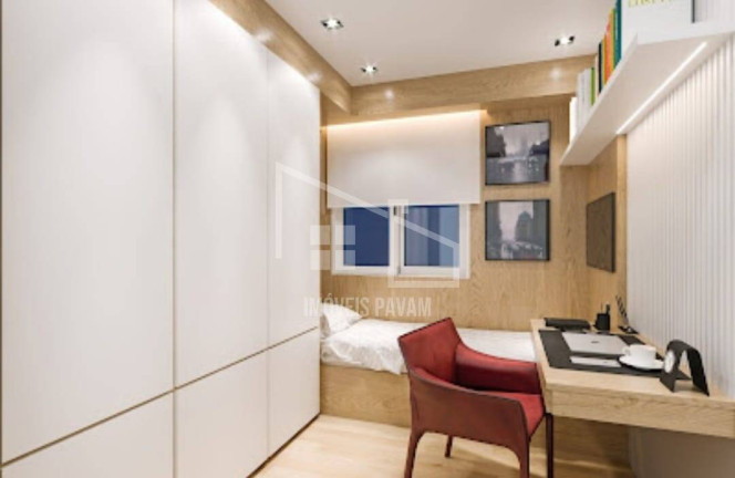 Imagem Apartamento com 2 Quartos à Venda, 57 m² em Jardim Do Mar - São Bernardo Do Campo Imagem Apartamento com 2 Quartos à Venda, 57 m² em Jardim Do Mar - São Bernardo Do Campo