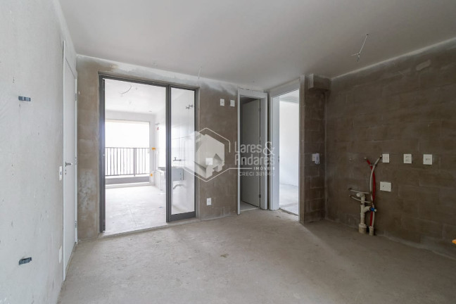 Imagem Apartamento com 3 Quartos à Venda, 211 m² em Campo Belo - São Paulo