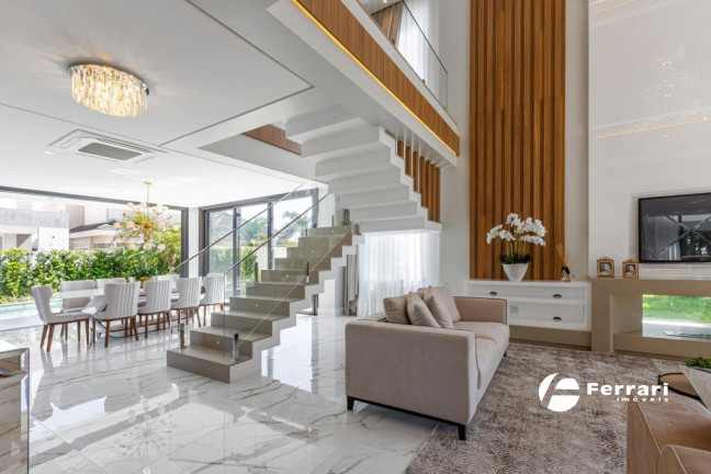 Imagem Casa de Condomínio com 5 Quartos à Venda, 373 m² em Morada Do Sol - Capão Da Canoa Imagem Casa de Condomínio com 5 Quartos à Venda, 373 m² em Morada Do Sol - Capão Da Canoa