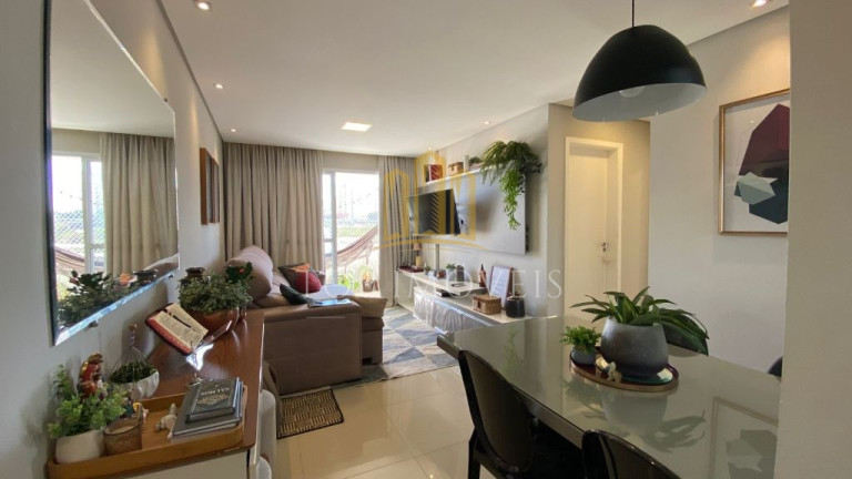 Imagem Apartamento com 2 Quartos à Venda, 60 m² em Parque Industrial - São José Dos Campos Imagem Apartamento com 2 Quartos à Venda, 60 m² em Parque Industrial - São José Dos Campos