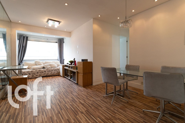 Imagem Apartamento com 3 Quartos à Venda, 70 m² em Barra Funda - São Paulo