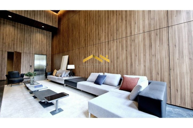 Imagem Apartamento com 3 Quartos à Venda, 189 m² em Vila Nova Conceição - São Paulo