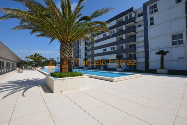 Imagem Apartamento com 3 Quartos à Venda, 94 m² em Atlântida - Xangri-lá Imagem Apartamento com 3 Quartos à Venda, 94 m² em Atlântida - Xangri-lá