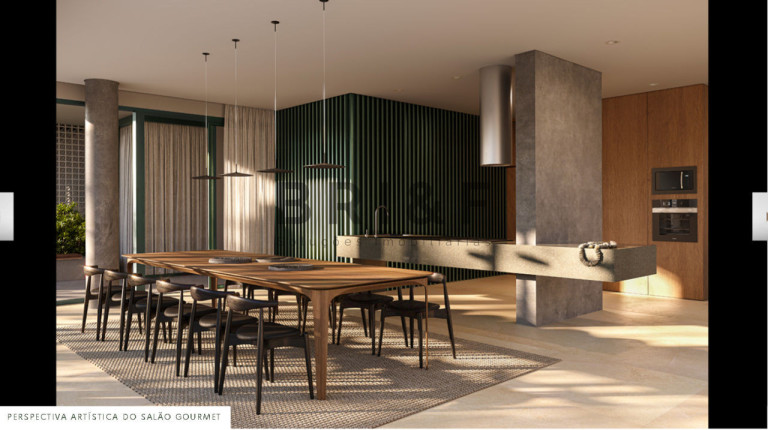 Imagem Apartamento com 4 Quartos à Venda, 220 m² em Brooklin - São Paulo Imagem Apartamento com 4 Quartos à Venda, 220 m² em Brooklin - São Paulo