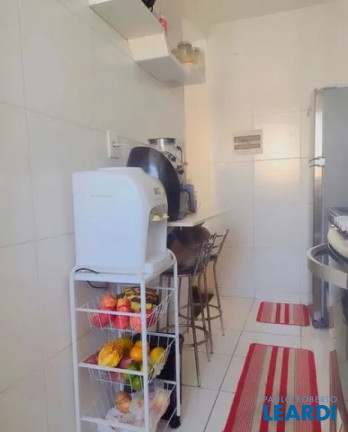 Imagem Apartamento com 2 Quartos à Venda, 50 m² em Cambuci - São Paulo