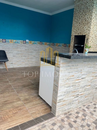 Imagem Sobrado com 5 Quartos à Venda, 175 m² em água_ Soca - São José Dos Campos