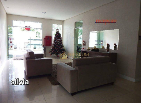 Imagem Imóvel com 3 Quartos à Venda, 108 m² em Jardim Paraíba - Jacareí