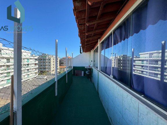 Imagem Cobertura com 5 Quartos à Venda, 160 m² em Braga - Cabo Frio Imagem Cobertura com 5 Quartos à Venda, 160 m² em Braga - Cabo Frio