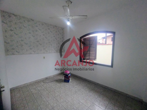 Imagem Casa com 3 Quartos para Alugar, 150 m² em Estufa I - Ubatuba