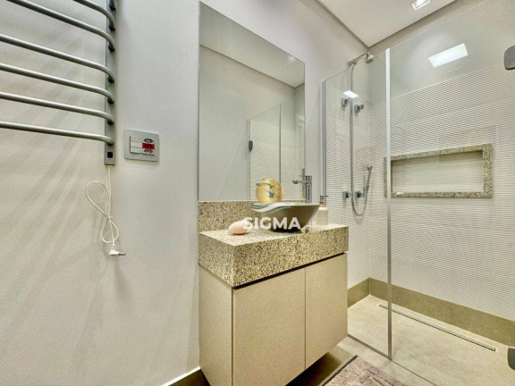 Imagem Apartamento com 4 Quartos à Venda, 201 m² em Pitangueiras - Guarujá Imagem Apartamento com 4 Quartos à Venda, 201 m² em Pitangueiras - Guarujá