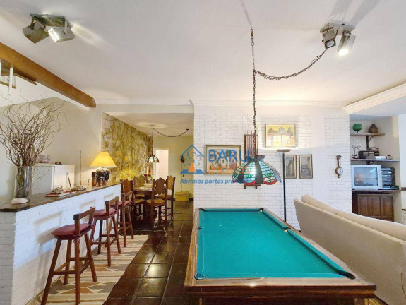 Imagem Casa com 3 Quartos à Venda, 380 m² em Campo Belo - São Paulo Imagem Casa com 3 Quartos à Venda, 380 m² em Campo Belo - São Paulo