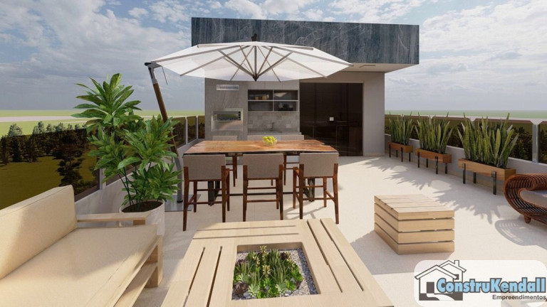 Imagem Imóvel com 3 Quartos à Venda, 154 m² em Santa Mônica - Belo Horizonte Imagem Imóvel com 3 Quartos à Venda, 154 m² em Santa Mônica - Belo Horizonte
