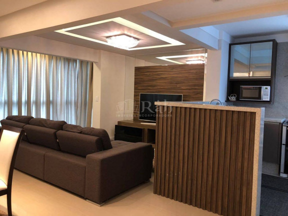 Imagem Apartamento com 3 Quartos à Venda, 128 m² em Centro - Balneário Camboriú