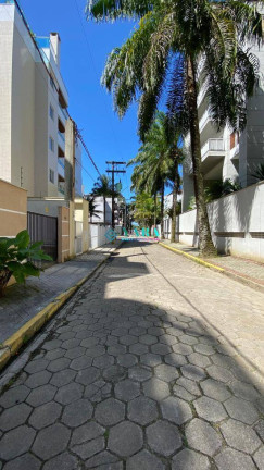 Casa com 2 Quartos para Temporada, 90 m² em Praia Grande - Ubatuba