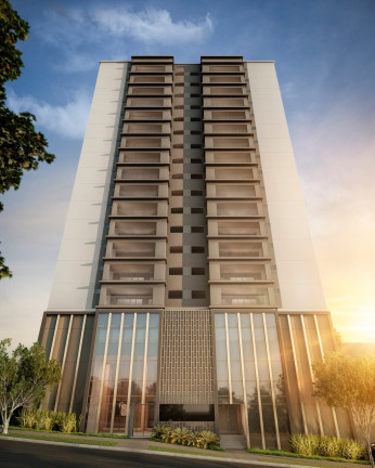 Apartamento com 3 Quartos à Venda, 106 m² em Vila Mariana - São Paulo