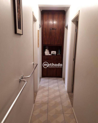 Imagem Apartamento com 3 Quartos à Venda, 75 m² em Vila Iza - Campinas Imagem Apartamento com 3 Quartos à Venda, 75 m² em Vila Iza - Campinas