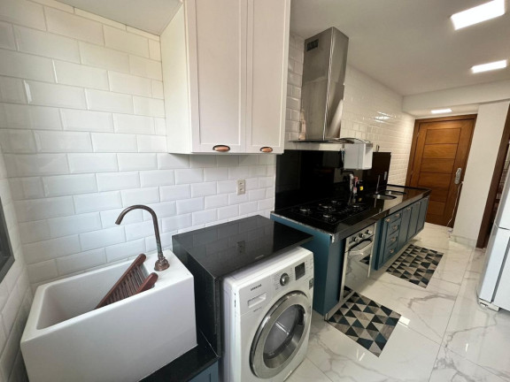 Imagem Apartamento com 3 Quartos à Venda, 130 m² em Praia De Itaparica - Vila Velha Imagem Apartamento com 3 Quartos à Venda, 130 m² em Praia De Itaparica - Vila Velha