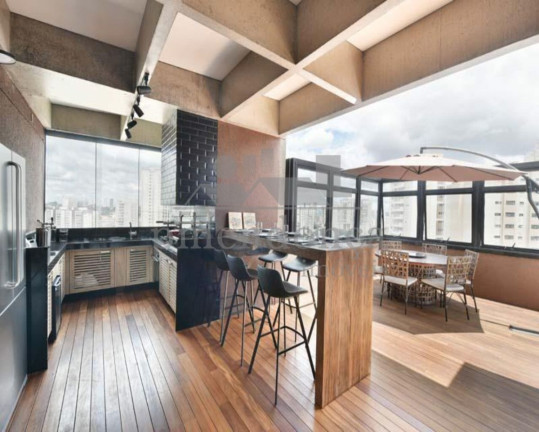 Imagem Apartamento com 3 Quartos à Venda, 380 m² em Vila Romana - São Paulo Imagem Apartamento com 3 Quartos à Venda, 380 m² em Vila Romana - São Paulo