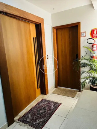 Imagem Apartamento com 3 Quartos à Venda, 97 m² em Setor Bueno - Goiânia