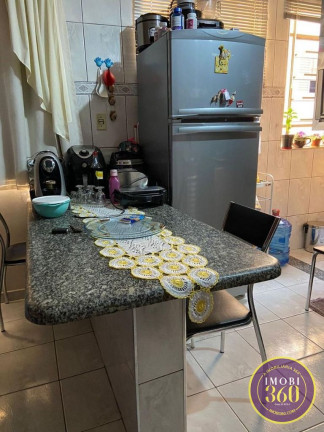 Imagem Apartamento com 2 Quartos à Venda, 39 m² em Jardim América - Poá